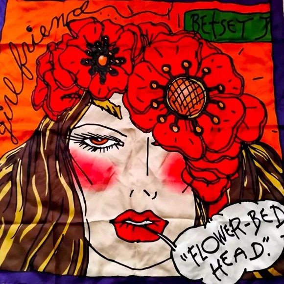 VINTAGE Y2K BETSY JOHNSON - Picture 10 of 15